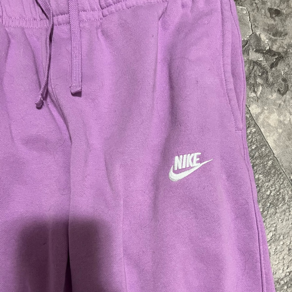 Nike Sweatpants